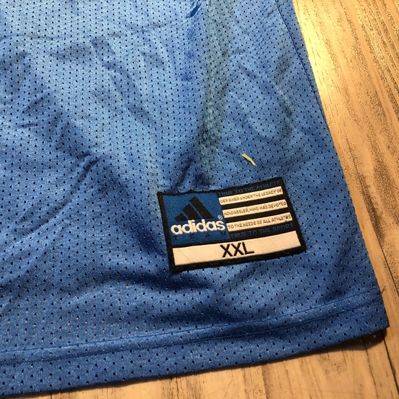 CAA UCLA Bruins #1 College Football Jersey XXL 2XL - Picture 5 of 7